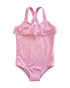 Baby Scallop Swimsuit